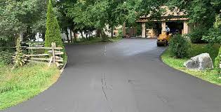 Best Paver Driveway Installation  in Scottsbluff, NE